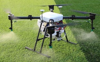 宁夏无人机打药代理商哪家好？