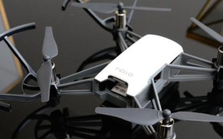 特洛tello无人机怎么样？好用吗？