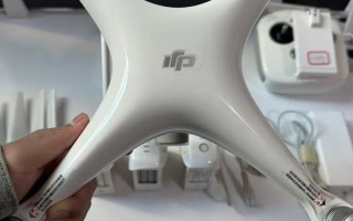 大疆无人机精灵 mm