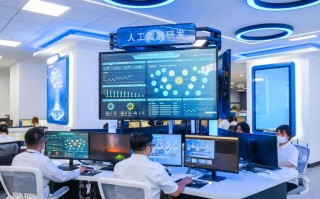 人工智能如何服务实体经济？