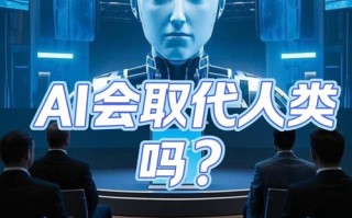 人工智能会否真的终结人类？