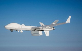 死神无人机为何造价如此高昂？