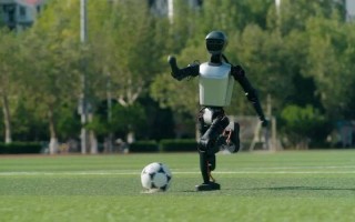 清华robocup机器人队