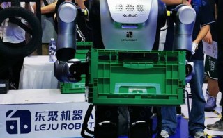 2025全球顶尖机器人有哪些突破？