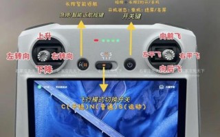 小米无人机如何与VR实现协同控制？