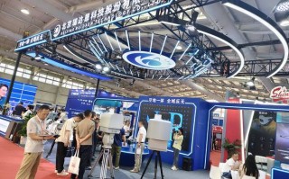 北京国际无人机展有何亮点？