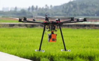农业无人机遥感监测技术如何应用？