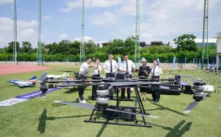 昆明哪里适合玩无人机