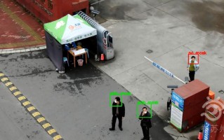 刷锅、无人机、人脸识别如何关联？