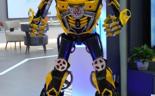 Spin Master玩具机器人有何独特魅力？