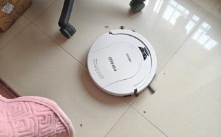 多功能扫地机器人300，清洁力到底有多强？