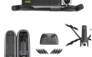 parrot无人机配件有哪些必备型号？