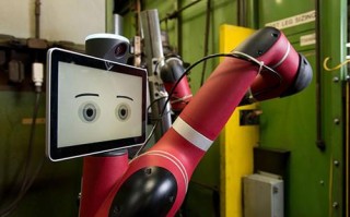 sawyer机器人型号