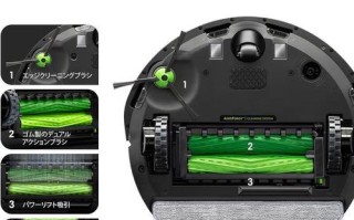 irobot家用机器人，清洁效率如何？