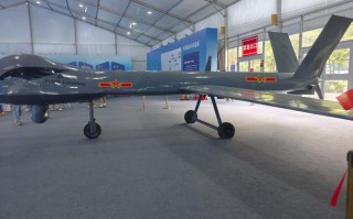 战狼无人机郑州公司有何核心优势？