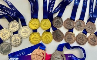 搜狐无人机航拍赛颁奖