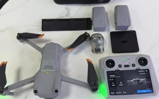 大江无人机如何与手机连接？