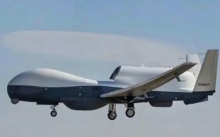 中国为何此时出手无人机？有何战略考量？