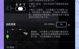 大疆无人机故障检测软件，如何精准预警与高效修复？