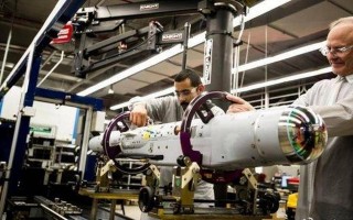 AI如何赋能导弹生产线变革？