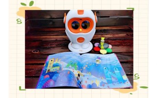 Luka绘本阅读机器人如何实现智能伴读？