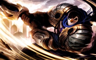 LOL愚人节AI搞什么？会颠覆游戏吗？