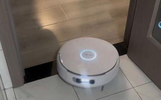 扫地机器人落地窗帘会卡住吗？