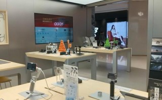 大疆无人机青岛授权店在哪？