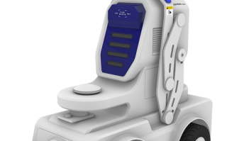 本田辅助走路机器人如何助力行动不便者？