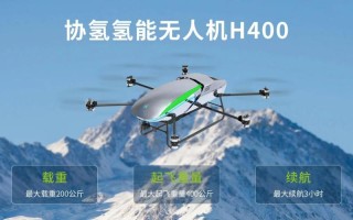 氢燃料无人机的比能如何突破续航瓶颈？