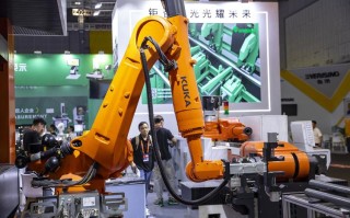 武汉克路德机器人科技有何核心优势？