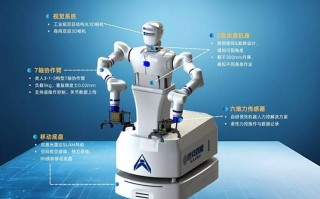 机器人一般用什么系统？