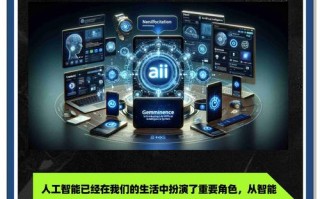 人工智能如何改变社会？