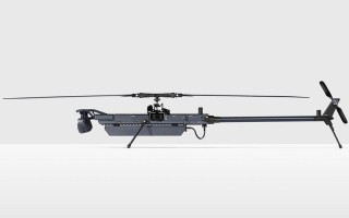 ghost4军用无人机的性能优势是什么？