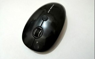 VIP鼠标机器人为何无声？