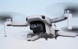 Airblock无人机值不值得买？