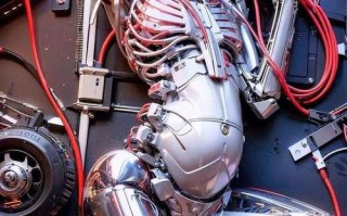 roxxxy性爱机器人，是情感慰藉还是道德挑战？