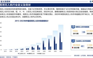 2025无人机行业报告