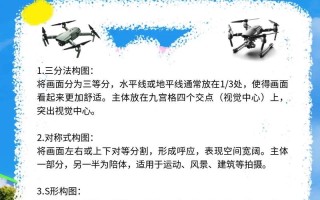 无人机如何实现垂直平面拍摄？