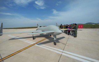 彩虹无人机科技有何核心优势？