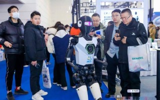 天津时代智能机器人有何创新突破？