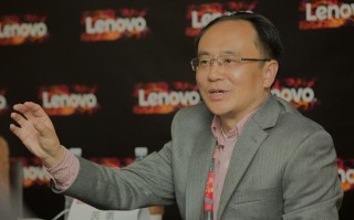 芮勇，人工智能500年，未来路在何方？