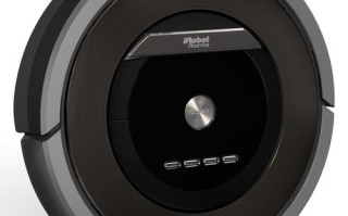 Roomba扫地机器人到底好不好用？