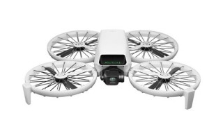 大疆无人机只能叫玩具