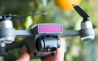 Spark无人机到底值不值得买？