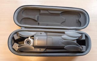 parrot2025无人机有何黑科技或新突破？