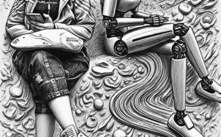 AI会取代设计师吗？