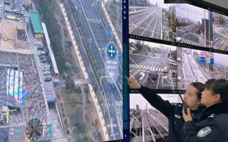 执法记录警用无人机巡查，如何保障执法规范？