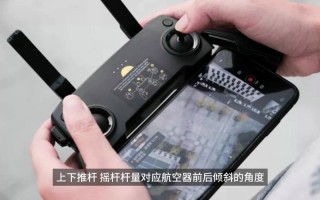 无人机驾驶教学视频下载