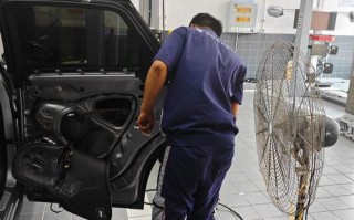 阿尔法机器人成都售后怎么样？